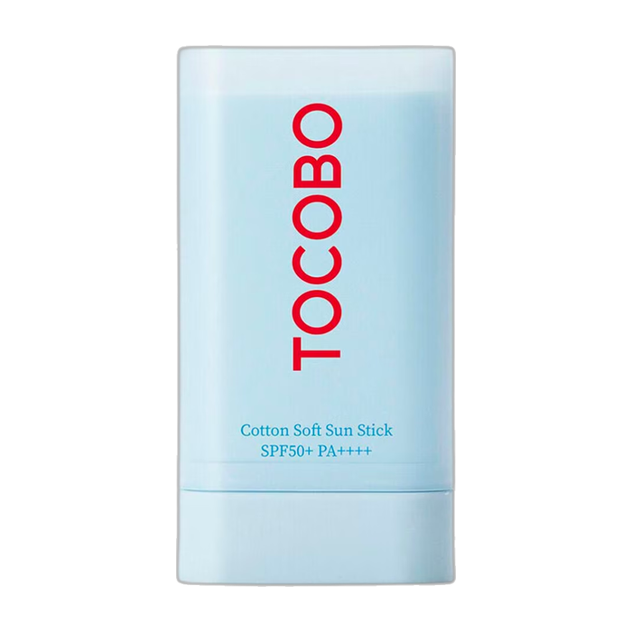 TOCOBO Cotton Soft Sun Stick product image