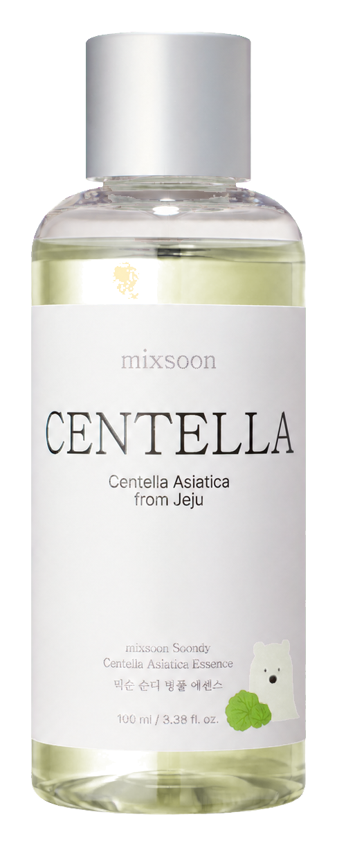 Mixsoon Soondy Centella Asiatica Essence product image