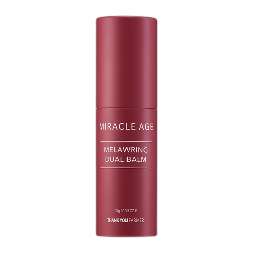Thank You Farmer Miracle Age Melawring Dual Balm product image