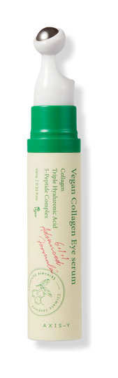 AXIS-Y Vegan Collagen Eye Serum product image