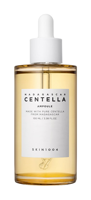 SKIN1004 Madagascar Centella Ampoule 100ml front product image