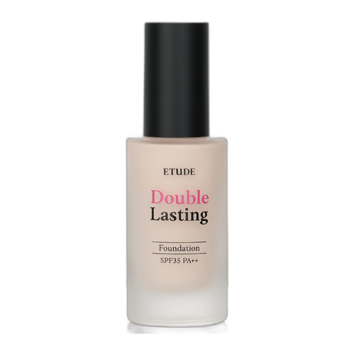 ETUDE Double Lasting Foundation Rosy Pure product image