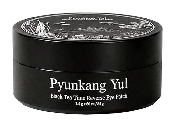 Pyunkang Yul Black Tea Time Reverse Eye Patch