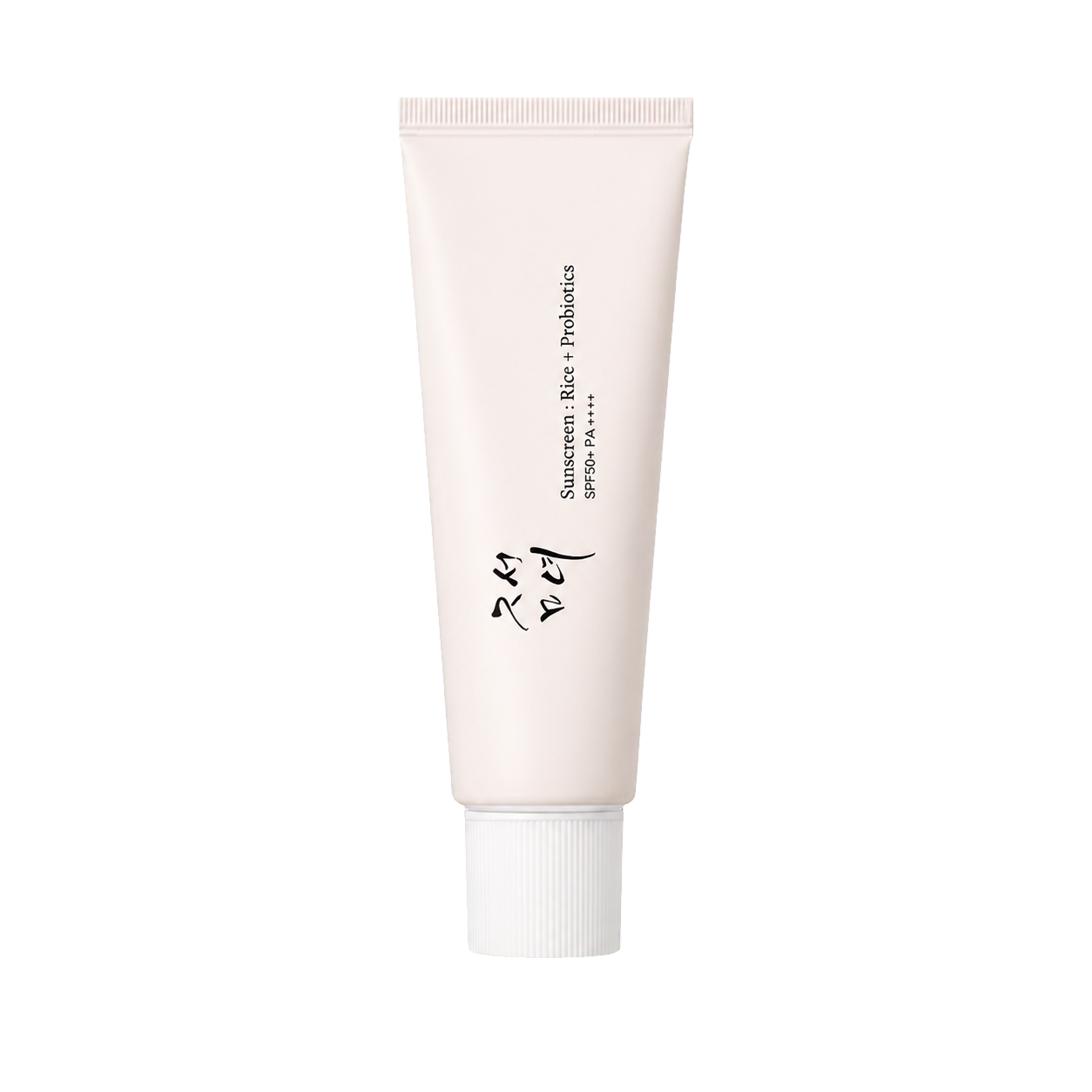 Beauty of Joseon Relief Sun Rice + Probiotics product image