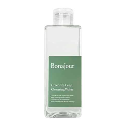 Bonajour Green Tea Deep Cleansing Water product image