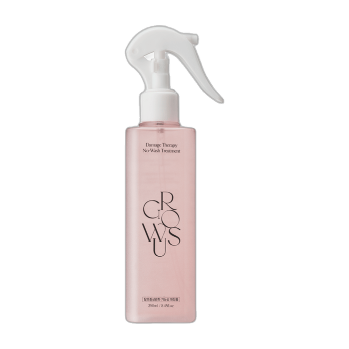 Growus Damage Therapy No-Wash Treatment product image