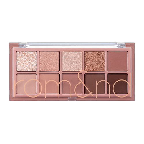 rom&nd Better Than Palette 03 Rosebud Garden product image