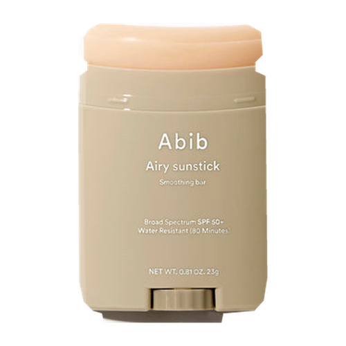 Abib Airy Sunstick Smoothing Bar product image