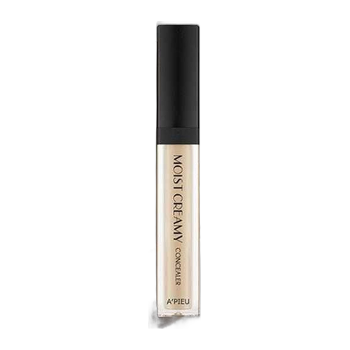 A'pieu Moist Creamy Concealer transparent product image