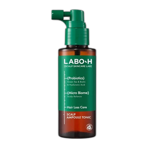 LABO-H Hair Loss Care Scalp Ampoule Tonic product image