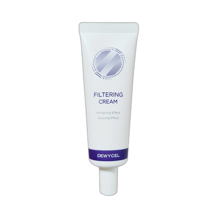 Dewycel Filtering Cream