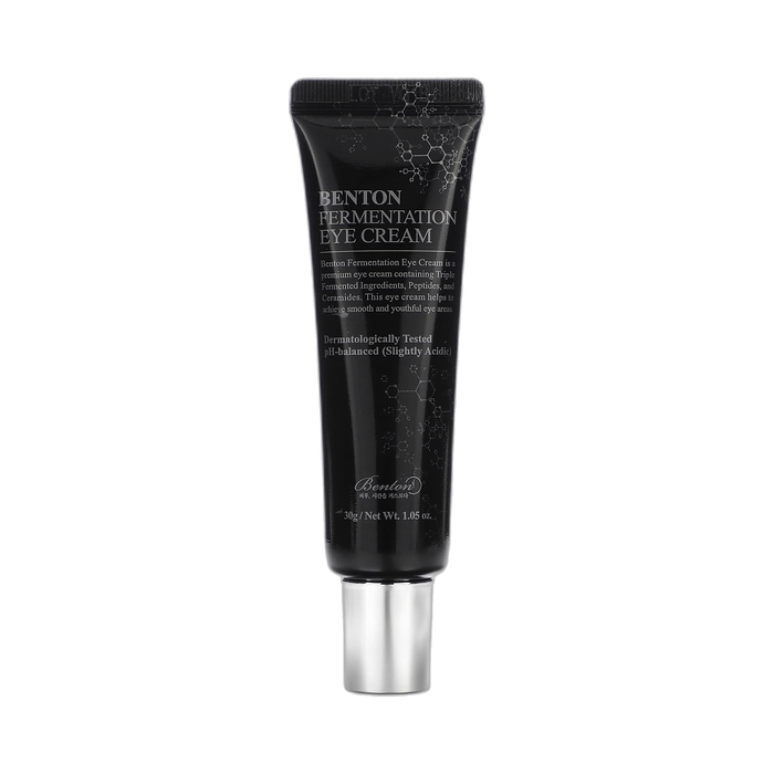 Benton Fermentation Eye Cream