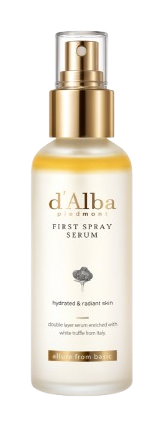 d'Alba White Truffle First Spray Serum product image