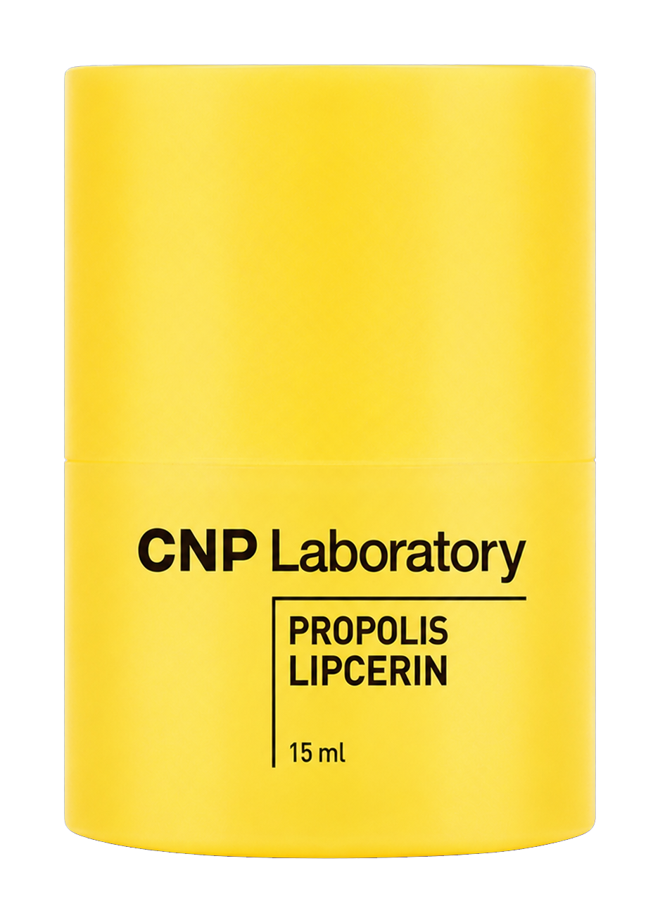 CNP Laboratory Propolis Lipcerin 15ml product packshot