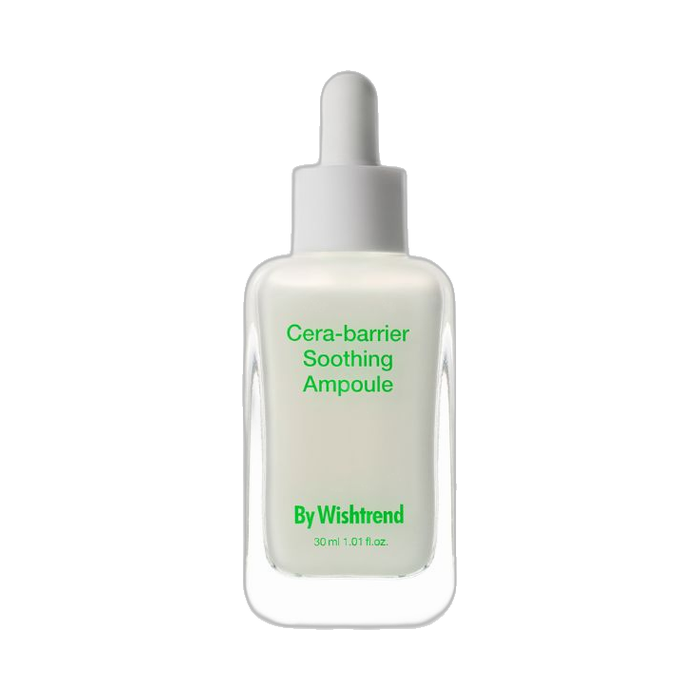 By Wishtrend Cera-Barrier Soothing Ampoule