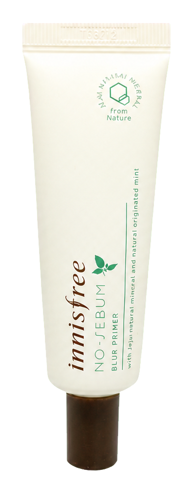 Innisfree No-Sebum Blur Primer product image