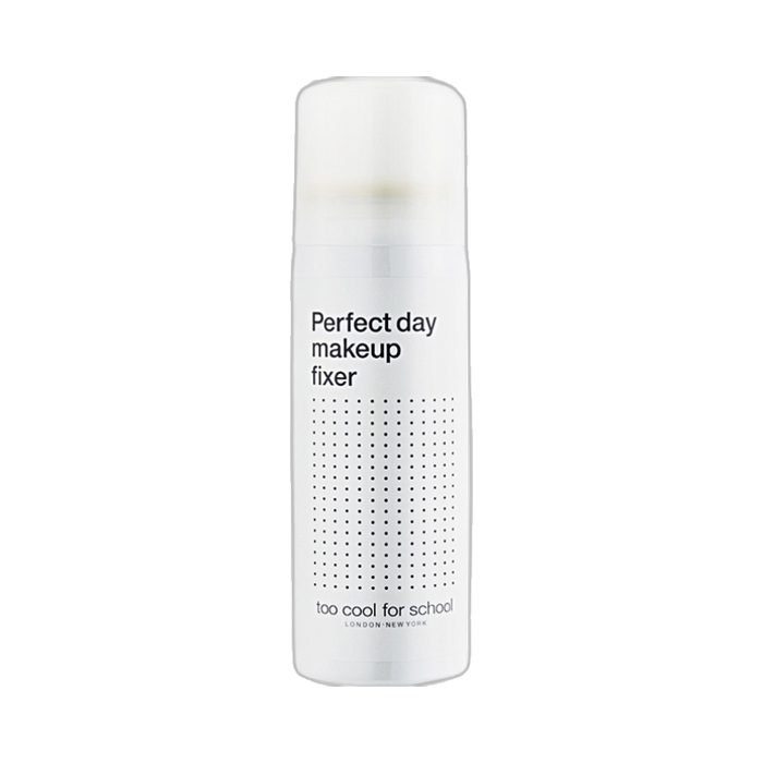 Too Cool For School Perfect Day Makeup Fixer