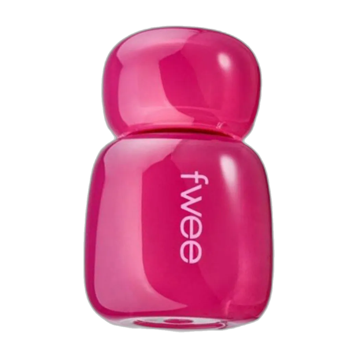 fwee Pink Obsession Stay-Fit Lip Tint product image