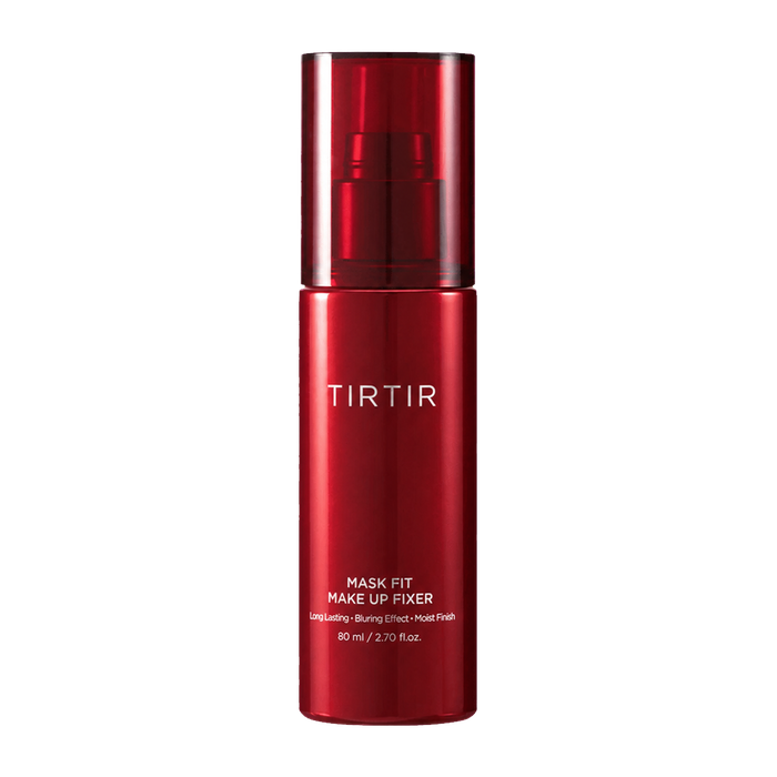 TIRTIR Mask Fit Make Up Fixer 80ml