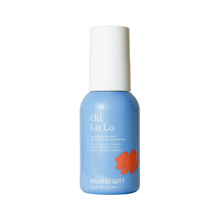 KraveBeauty Oil La La