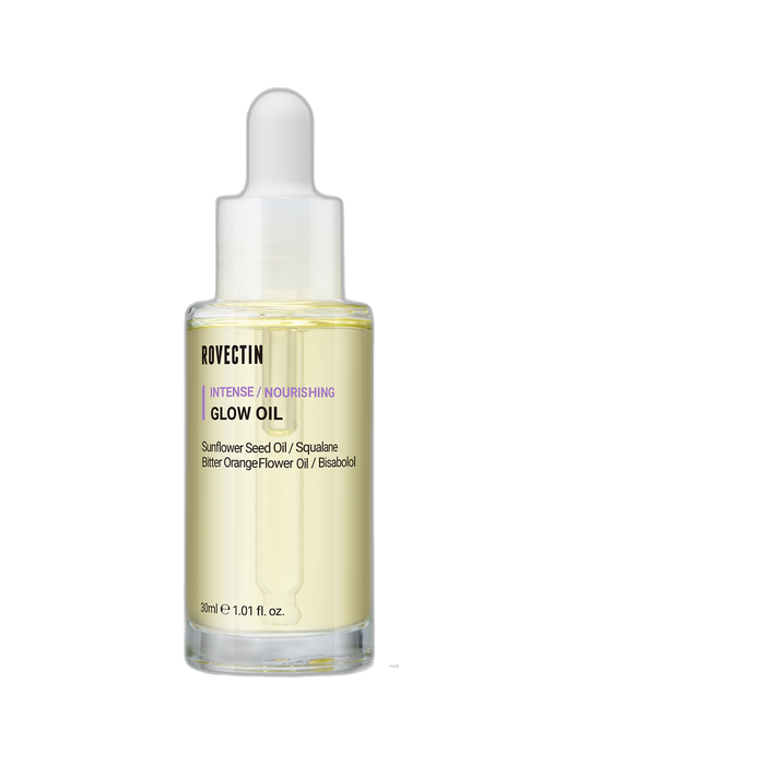 Rovectin Intense Nourishing Glow Oil product image