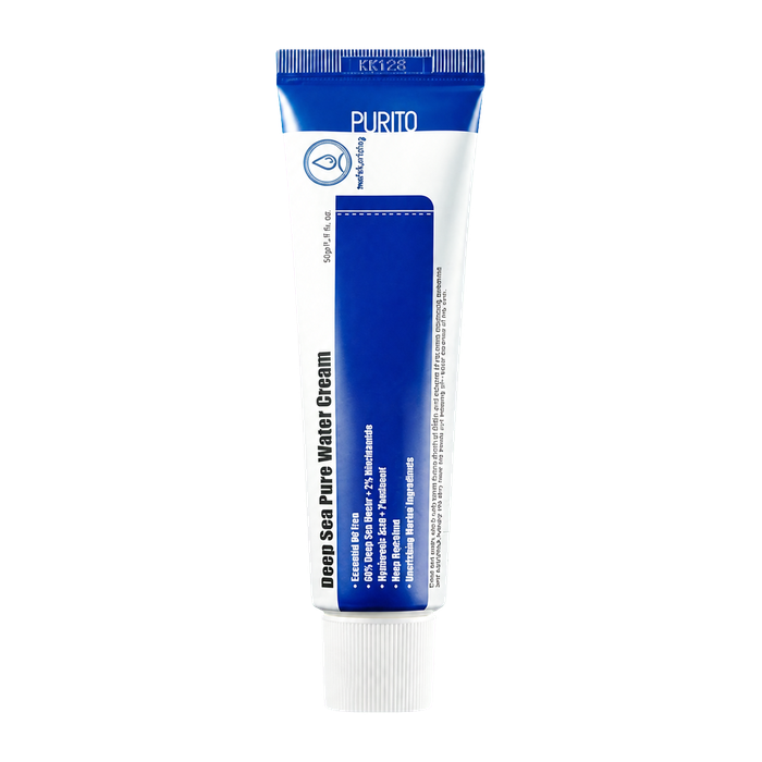 Purito Deep Sea Pure Water Cream