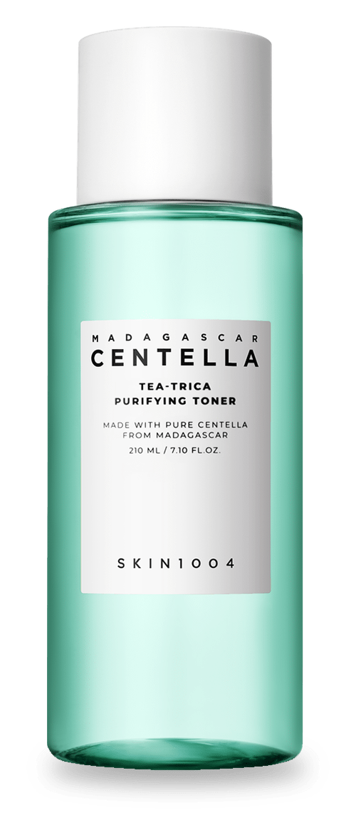 SKIN1004 Madagascar Centella Tea-Trica Purifying Toner