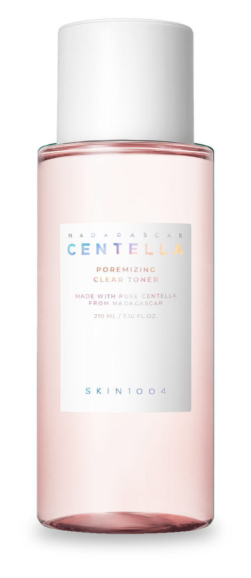 SKIN1004 Madagascar Centella Poremizing Clear Toner