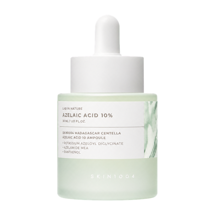 SKIN1004 Madagascar Centella Azelaic Acid 10% Ampoule