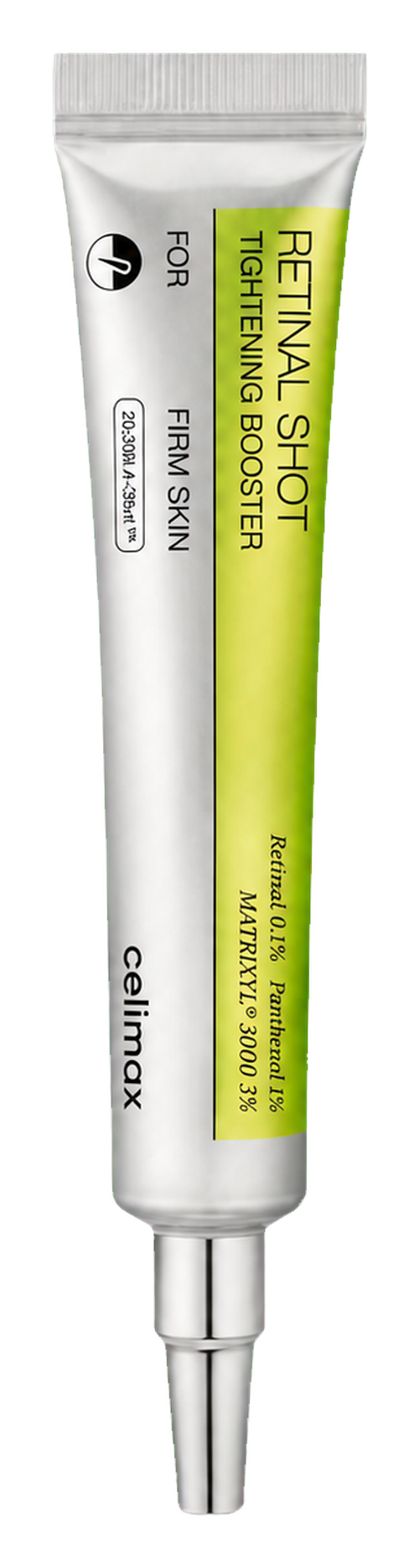 Celimax Vita-A Retinal 0.1% Shot Tightening Booster