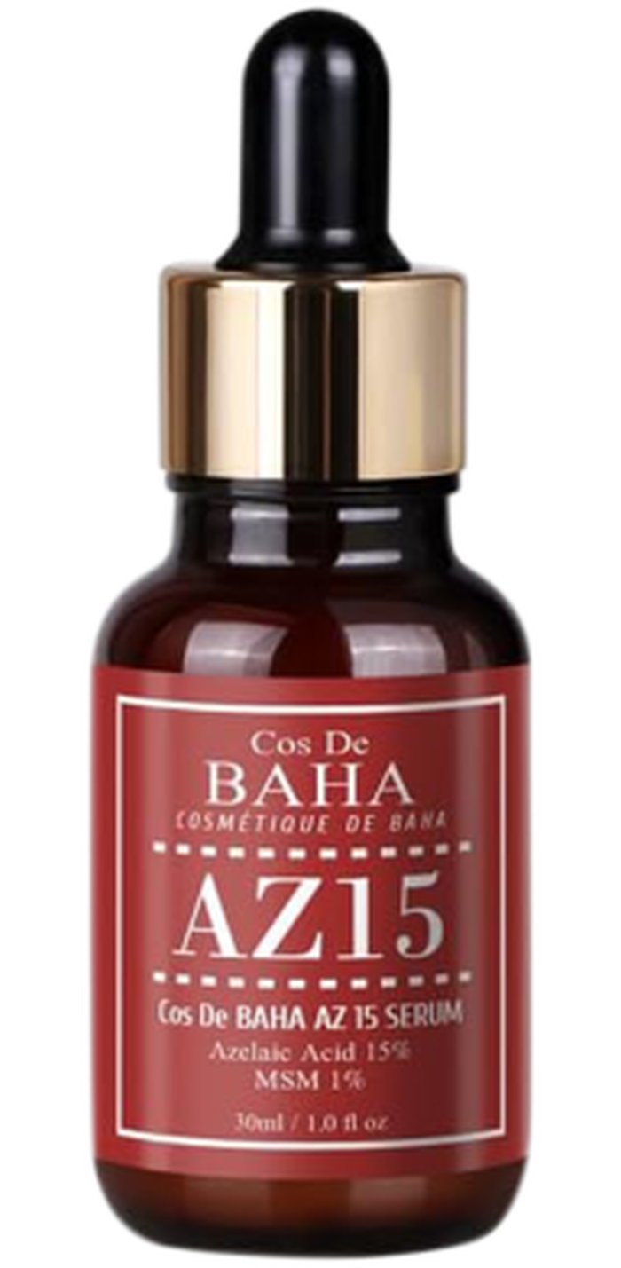 Cos De BAHA AZ15 Azelaic Acid 15% Serum