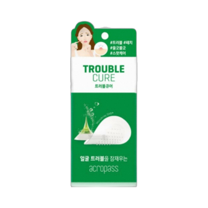 Acropass Trouble Cure