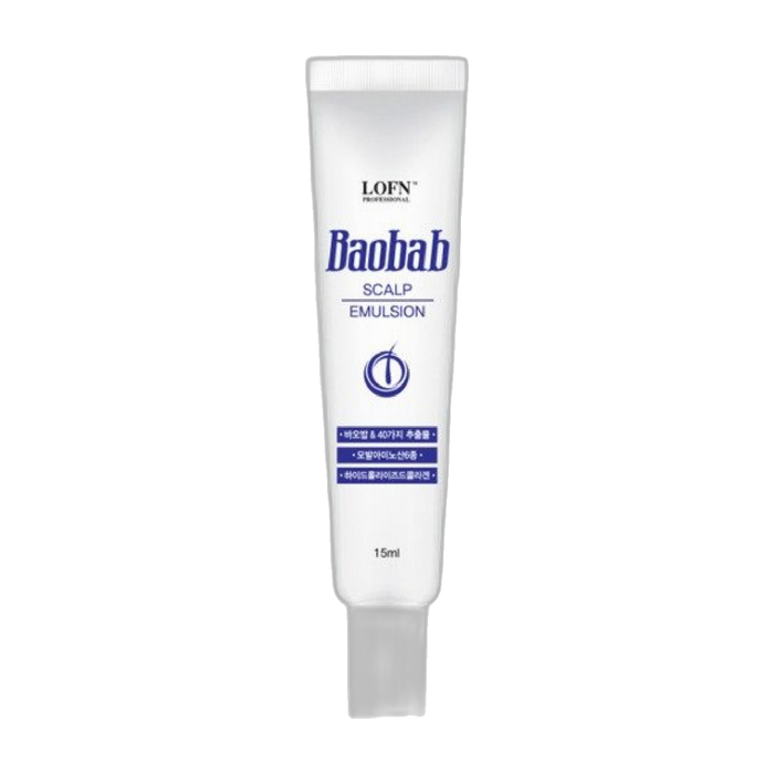 LOFN Baobab Scalp Emulsion product image
