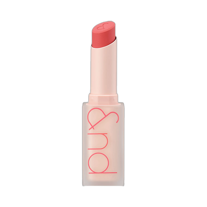 rom&nd Zero Matte Lipstick 06 Awesome