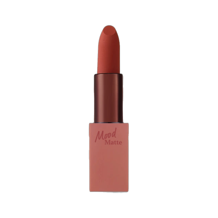 ETUDE Mood Matte Lipstick 07 Syrup Drizzle product image