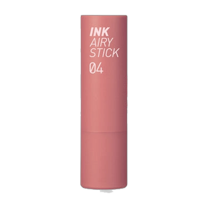 Peripera Ink Airy Velvet Stick 04 Bestie Pink product image
