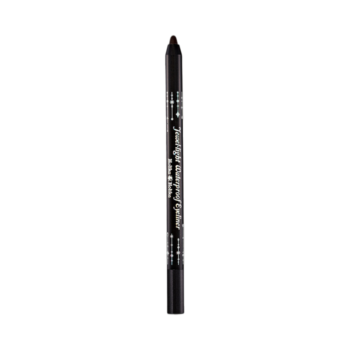 Holika Holika Jewel Light Waterproof Eyeliner Pencil
