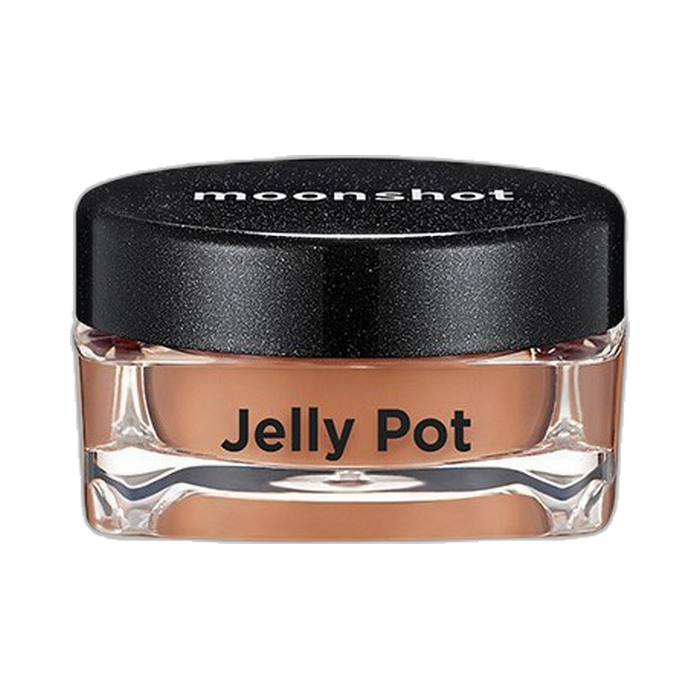 Moonshot Jelly Pot