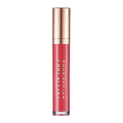 PONY EFFECT Stay Fit Matte Lip Color So Good product image