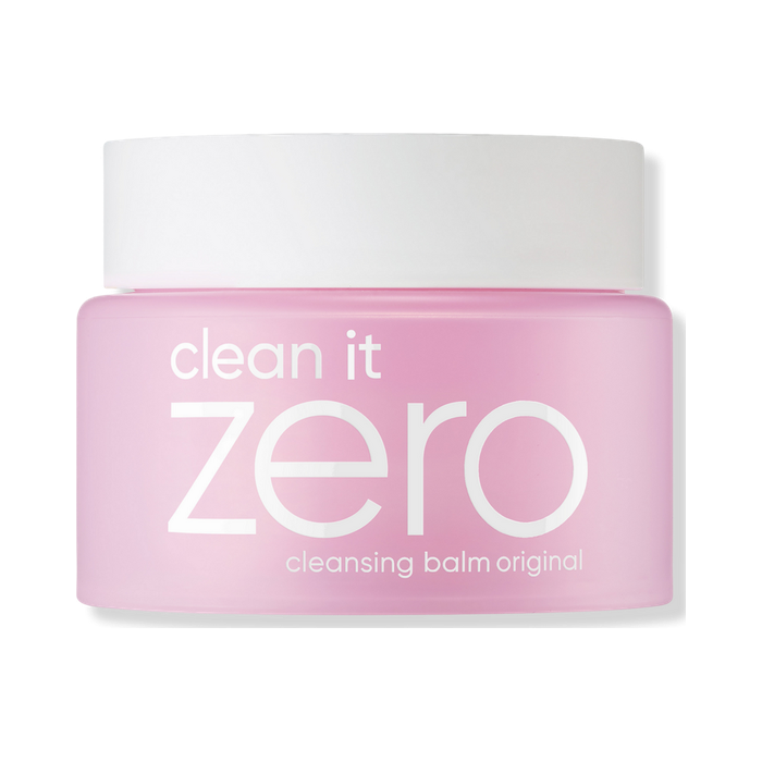 BANILA CO Clean It Zero Cleansing Balm Original