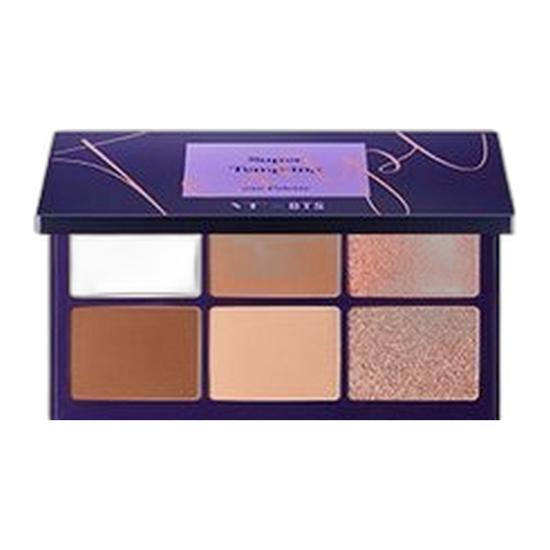 VT x BTS Super Tempting Eye Palette 02 Tender Classy product image
