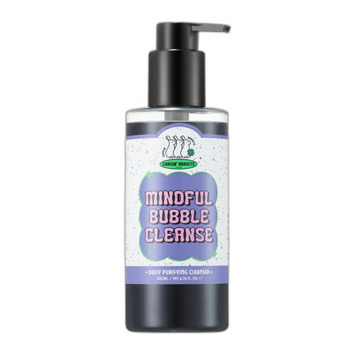 Chasin Rabbits Mindful Bubble Cleanse product image