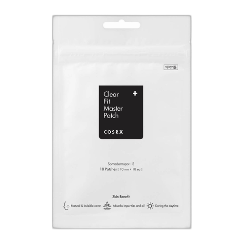 COSRX Clear Fit Master Patch product image