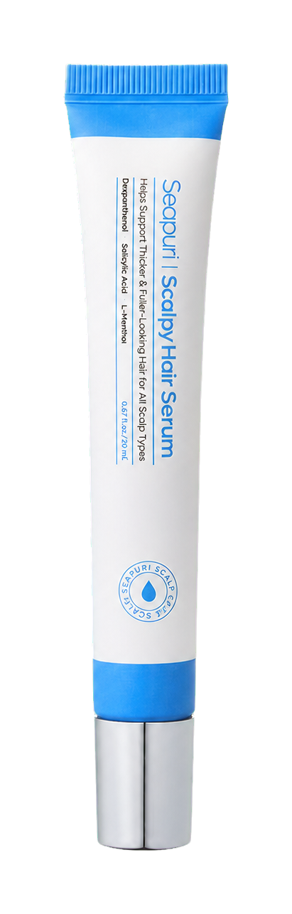 Seapuri Scalpy Hair Serum