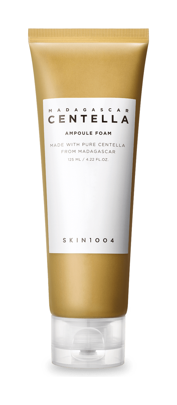 SKIN1004 Madagascar Centella Ampoule Foam 125 mL