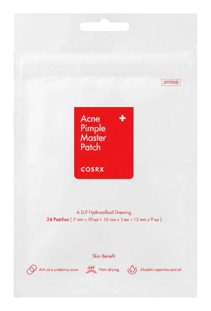 COSRX Acne Pimple Master Patch product image