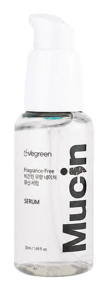 VEGREEN Fragrance-Free Nature Mucin Serum product image