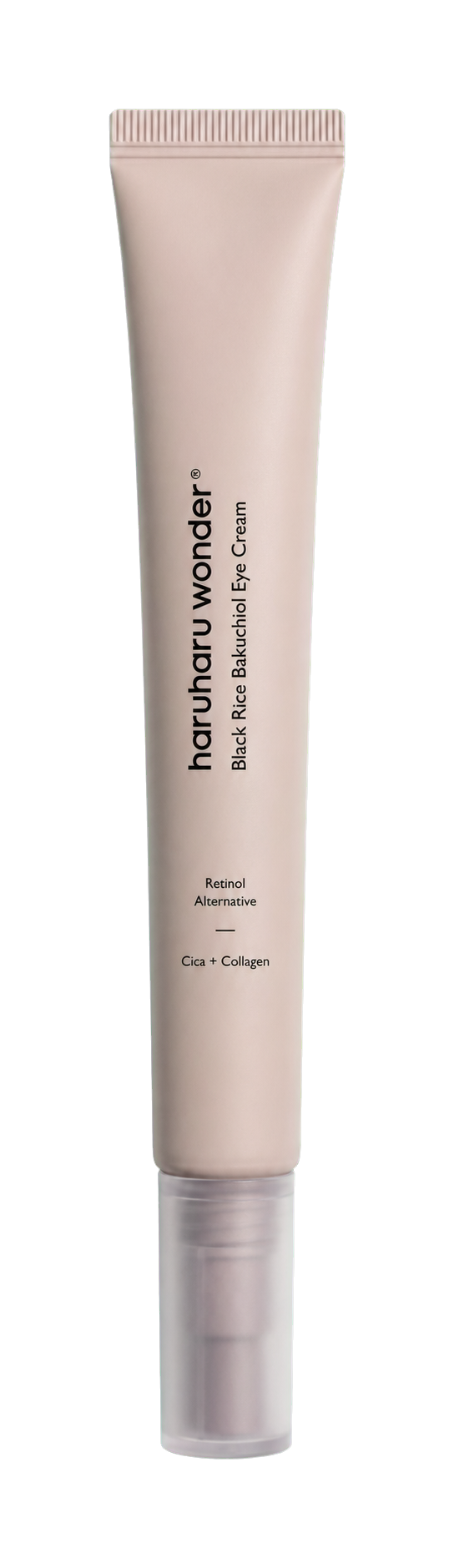 Haruharu Wonder Black Rice Bakuchiol Eye Cream product image