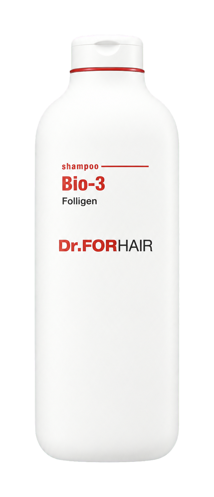 Dr.FORHAIR Folligen Bio-3 Shampoo product image