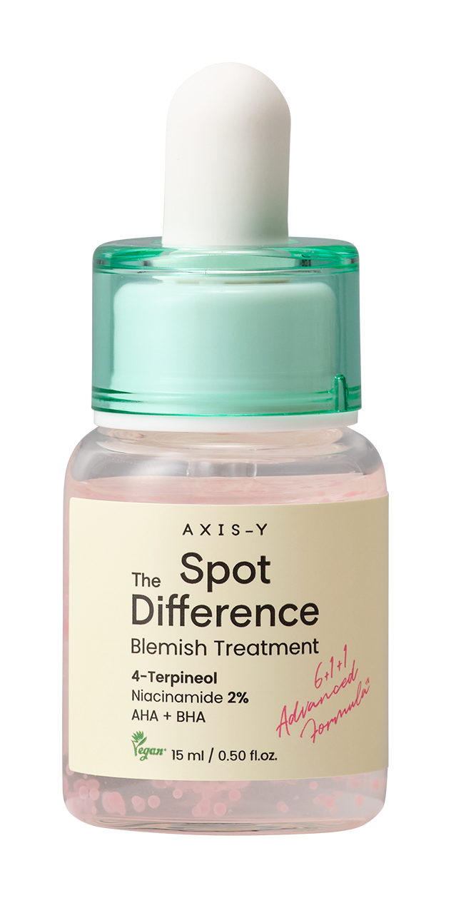 AXIS-Y Spot the Difference Blemish Treatment product image